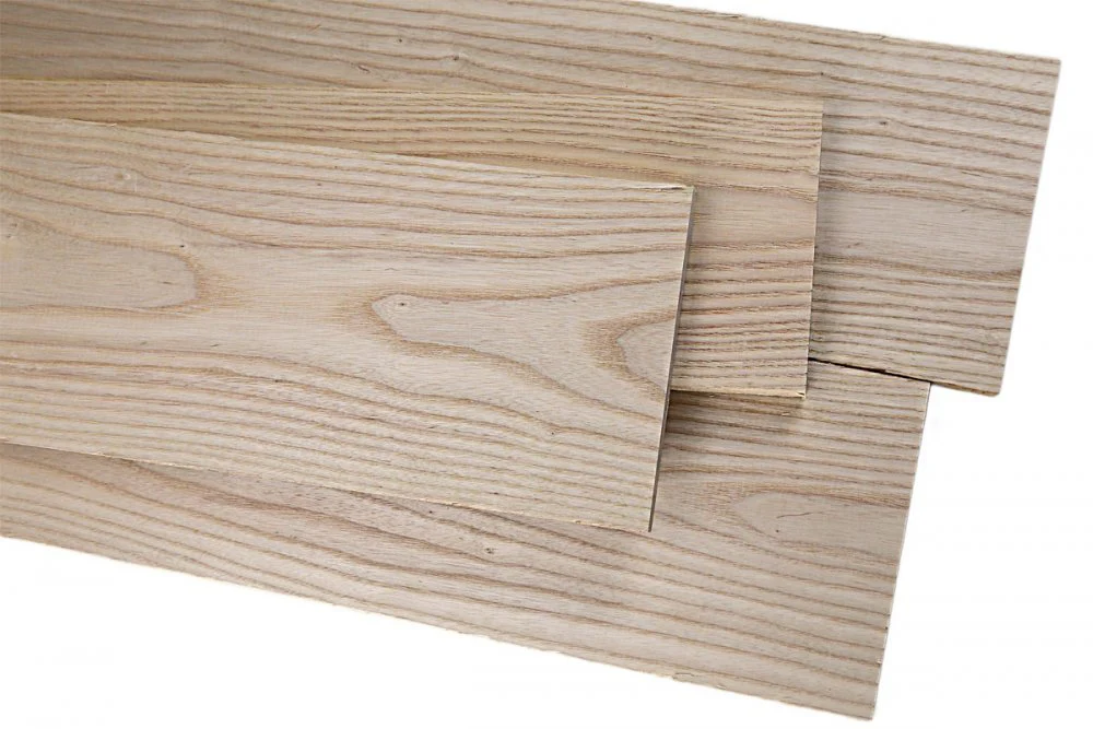 Ash Board Plank