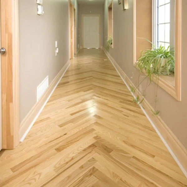 Commercial Floor