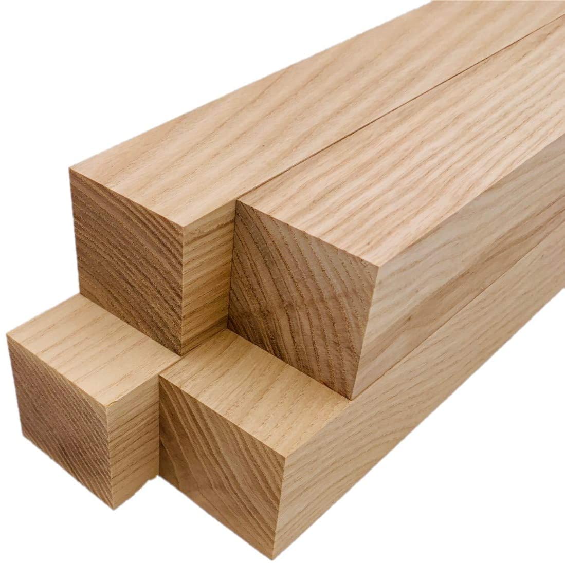 Ash-Lumber