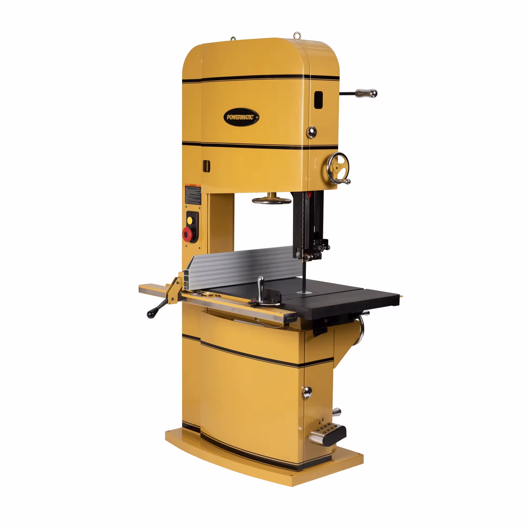 Band Saw Machines
