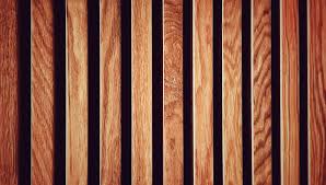 Kiln-Dried Lumber
