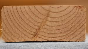 Lumber End-Grain