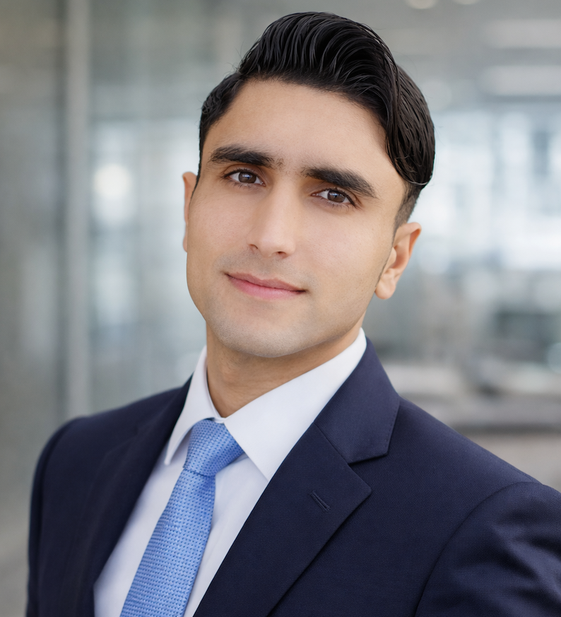 Nadeem Akhter
