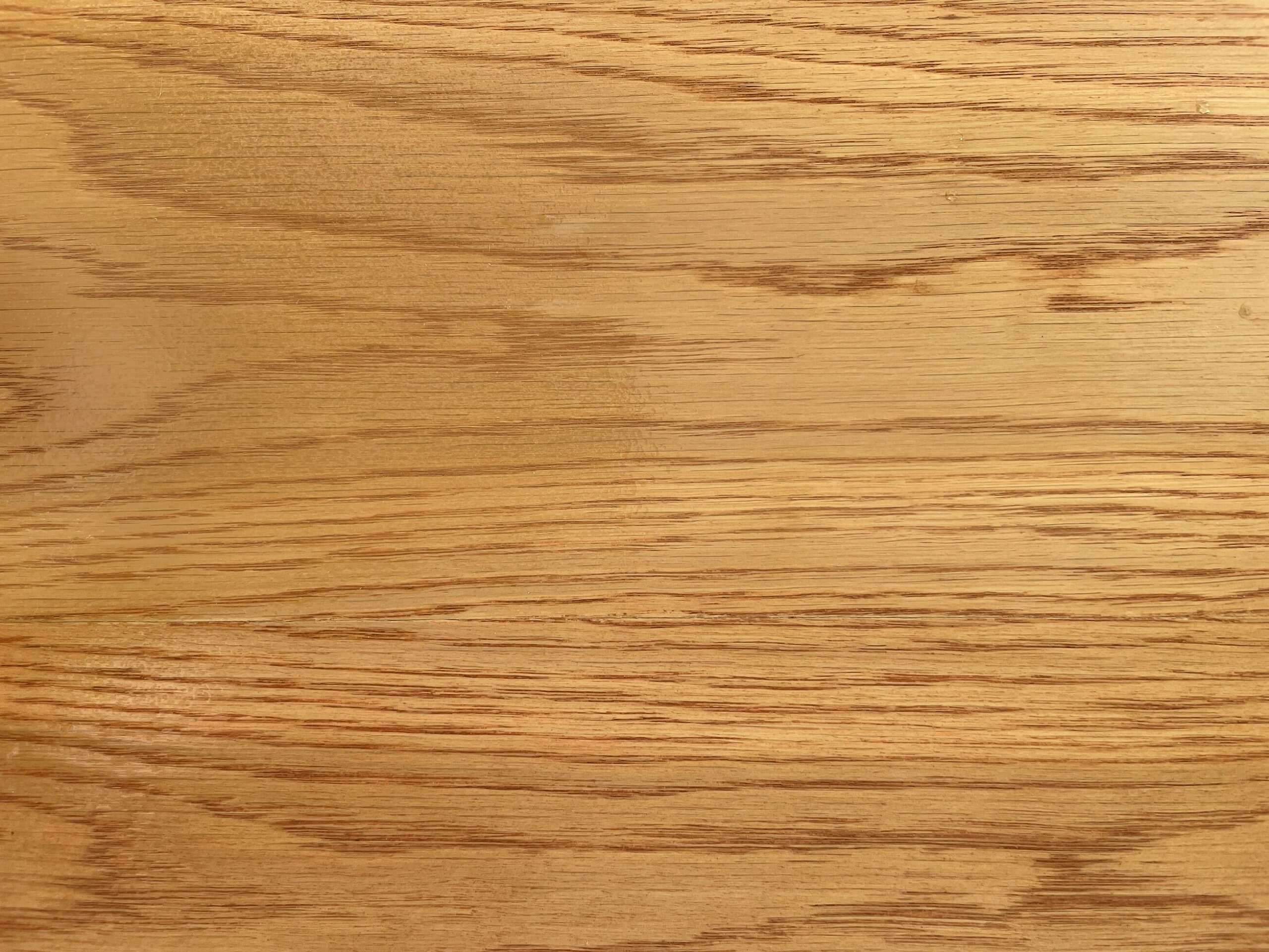 Oak Flooring / Grain Detail