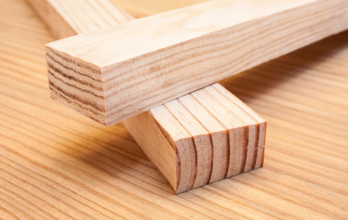 Pine-Lumber