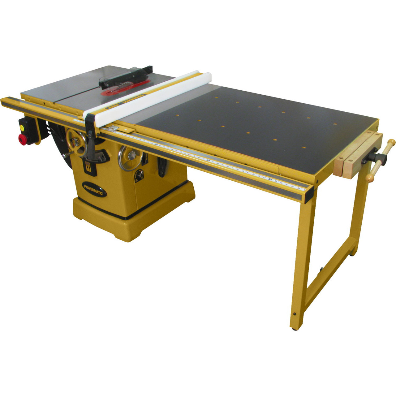 Table Saw Machine