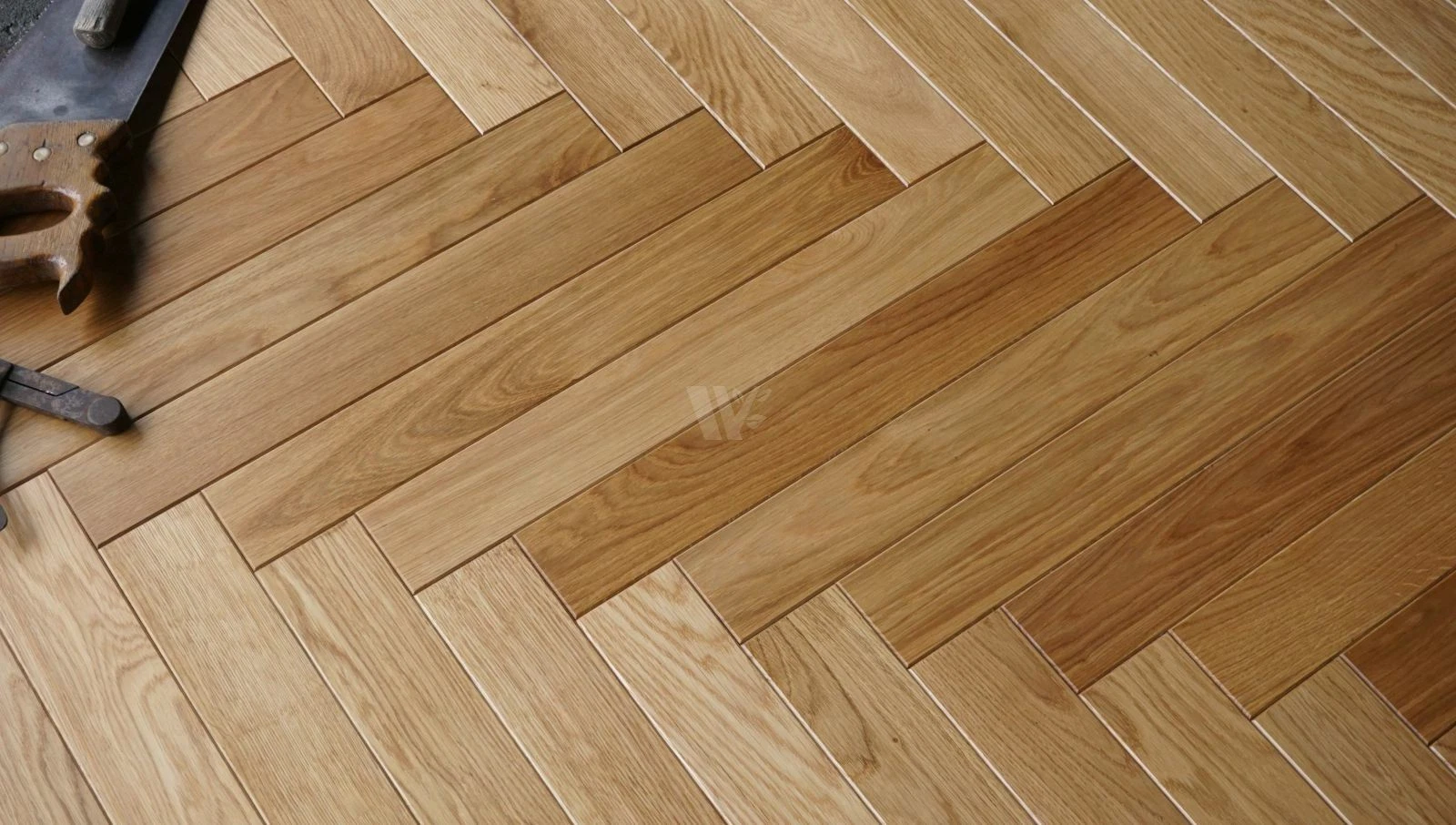 Wood Floor
