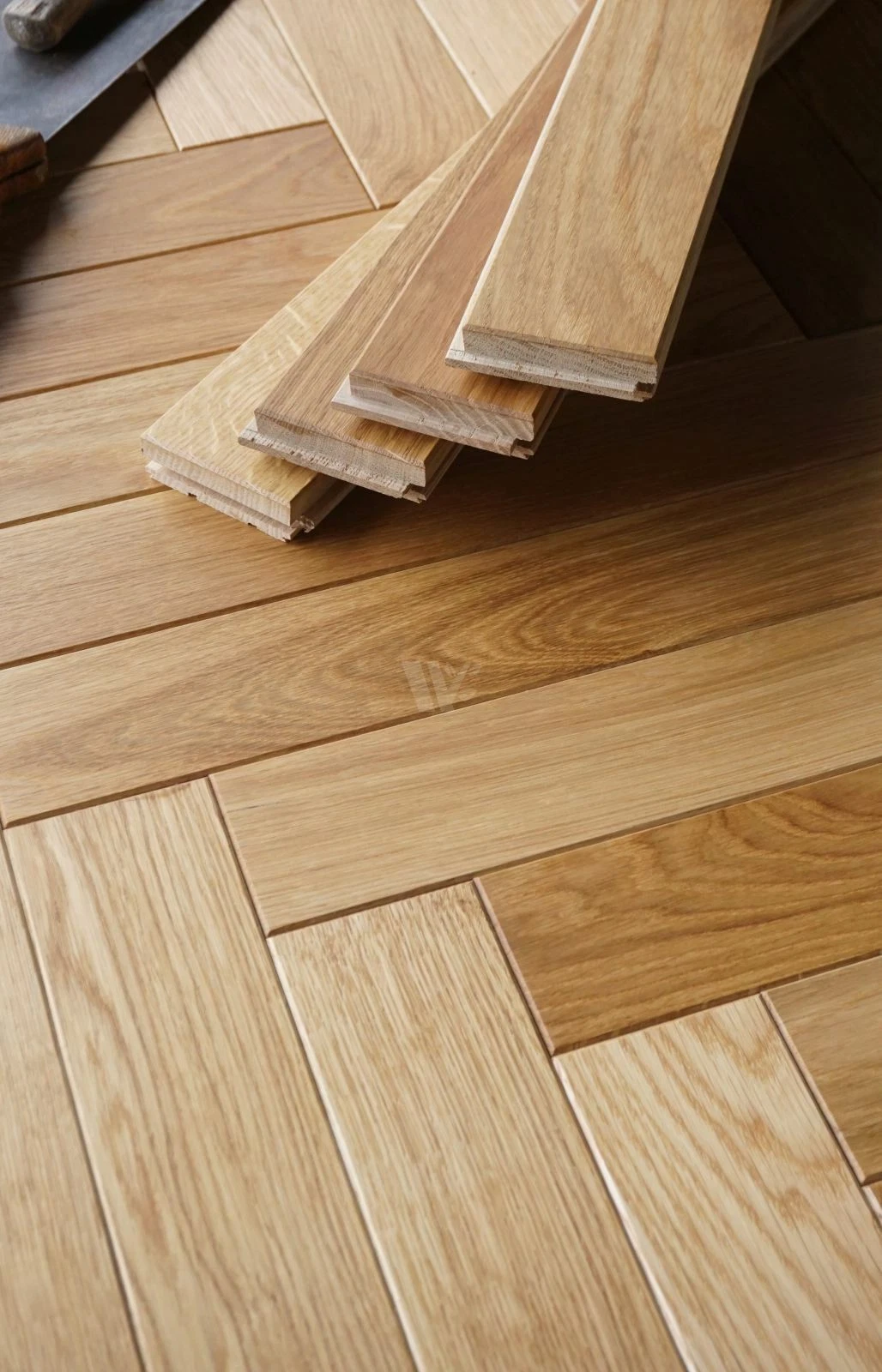 Oak Flooring Boards