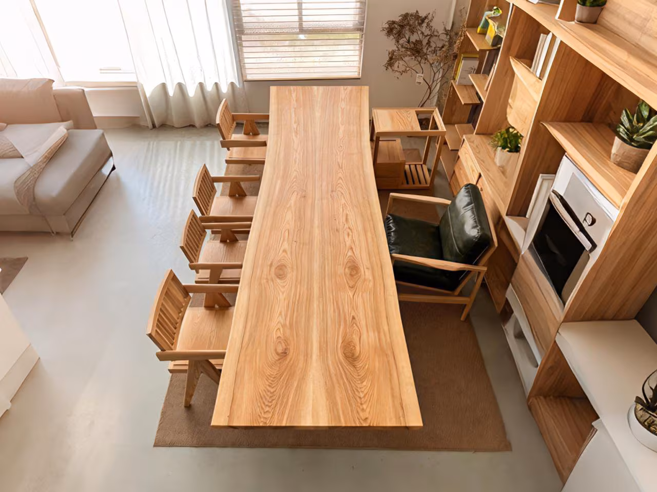 Premium Furniture