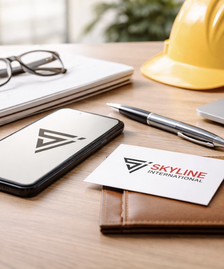 Contact Skyline International