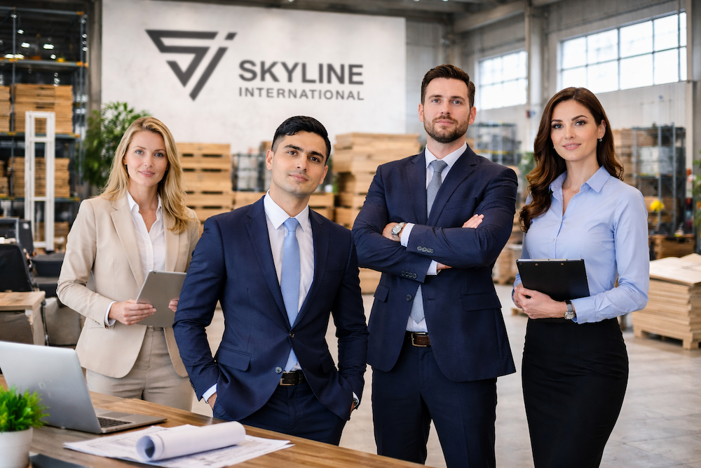 Team / Warehouse / Office