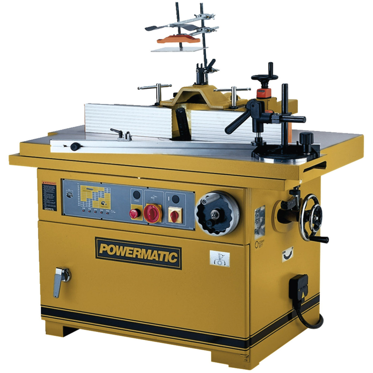 Moulding Machine
