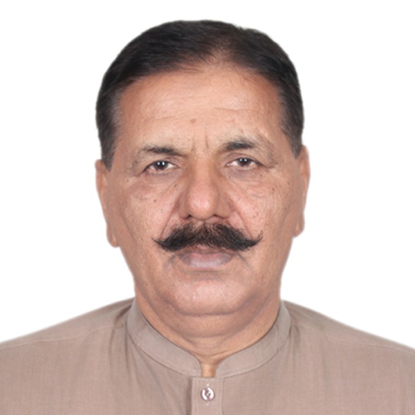 Arif Hussain Toor