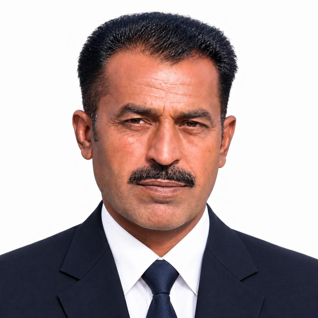 Muhammad Asif Raza